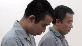 Nạn nhân bật khóc, nói đỡ cho kẻ trộm