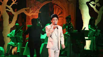 Ca sĩ Tấn Minh: Thích những thứ “vừa vặn” với mình