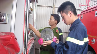 Chú trọng nâng cao ý thức trong dân