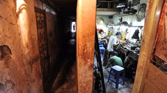 4.902 tỷ đồng xây nhà giãn dân phố cổ