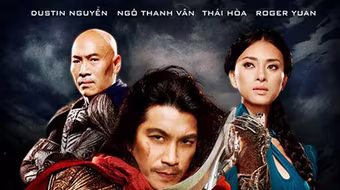 “Lửa Phật” chuẩn bị ra mắt khán giả