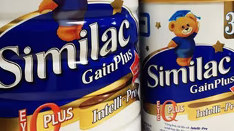 Sữa ngoại: Chất lượng kém nhưng giá vẫn tăng