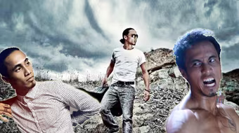 Ca sĩ Phạm Anh Khoa: Kể chuyện 2 lần lấn sân điện ảnh