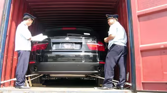 Siết chặt quản lý siêu xe trốn thuế