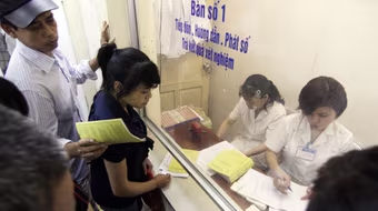 Xã hội hóa máy móc, thiết bị y tế: Dễ bị trục lợi hơn