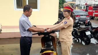 Những niềm vui bất ngờ