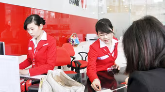 Kỳ vọng tăng trưởng tín dụng cuối năm