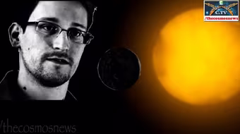 Lợi dụng Snowden tung “tin vịt”