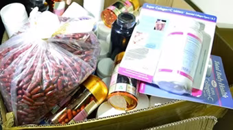 “Loạn” thực phẩm chức năng: Mất tiền mua bệnh vào người