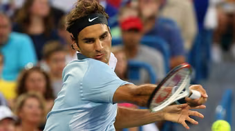 Djokovic dẫn đầu, Federer là hạt giống số 7 tại giải Mỹ mở rộng