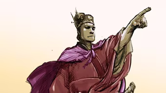 Ra mắt tạo hình 4 danh tướng Việt Nam