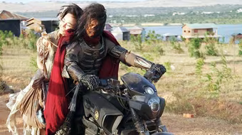 Không nản cả khi phim lỗ!