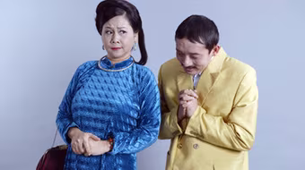 Phim “Trò đời”: Đạo diễn khó tính đến…phát ghét!