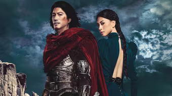 “Lửa Phật” tranh giải “Bông sen Vàng” 