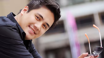 Nghệ sỹ violon Bùi Công Duy: Bén duyên nhạc nhẹ