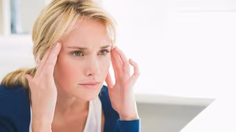 5 dấu hiệu bạn có thể bị ung thư