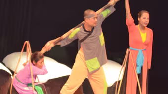 Liên hoan các vở diễn của Lưu Quang Vũ