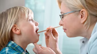 Lưu ý khi phẫu thuật amidan