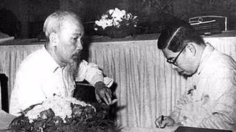 Trần Đại Nghĩa: Sâu đậm nhân cách một nhà khoa học anh hùng 