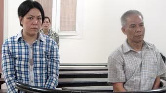 Vứt ma túy bỏ chạy vẫn không thoát