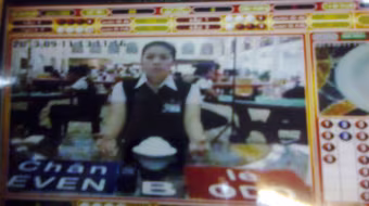 Đánh bạc trực tuyến xuyên quốc gia