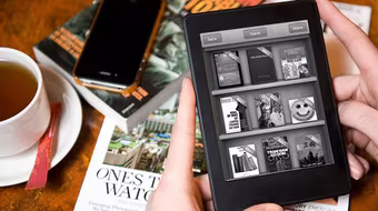 Sách điện tử ở Việt Nam: Bạn đọc chưa mấy mặn mà