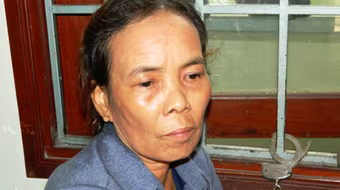 Lột mặt nạ "quý bà" chuyên giả danh công an lừa đảo, chạy án 