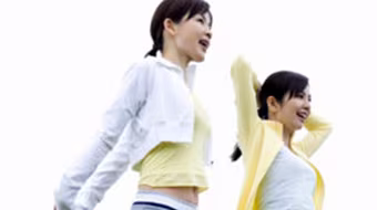 Lợi ích của việc đi bộ