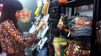 Ký gửi hàng hóa: Cũng lắm rủi ro