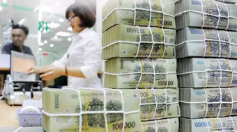 Khó cân đối ngân sách