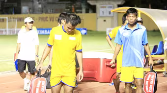 Cuộc tháo chạy chưa có tiền lệ?