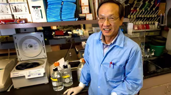 Hy vọng mới cho phụ nữ suy buồng trứng