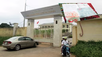 Nghi phạm thứ tư có hay không?