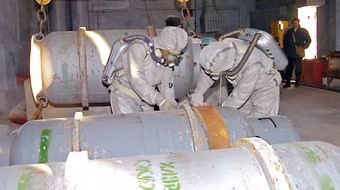 Thông báo nhầm về khí độc, dân hoảng loạn