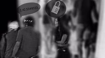 Đường dây mại dâm được mã hóa bằng mật khẩu