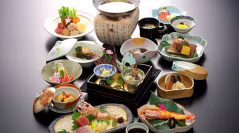 Bí quyết sống khỏe của người Nhật Bản