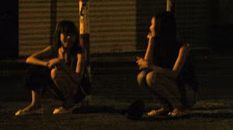 Sập bẫy cave trải chiếu, lộ mặt cao thủ lột đồ của nhóm ma cô