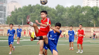 Không còn đường lùi