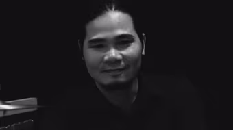 Nghệ sỹ bộ gõ giống như... cửu vạn