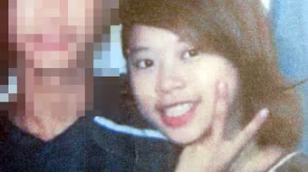 Chân dung "nữ thủ lĩnh" 13 tuổi