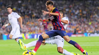 Tiki-taka nhảy điệu Tango