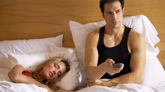 Kẻ thù của... ham muốn 