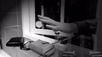 Trộm 3 lần đều không thoát