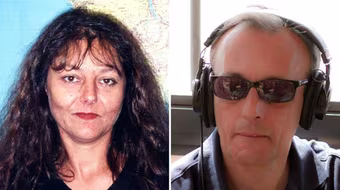 Hai nhà báo Pháp bị sát hại ở Mali