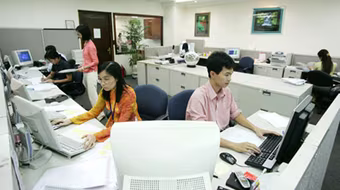Nhiều doanh nghiệp lớn cũng dùng phần mềm “lậu”
