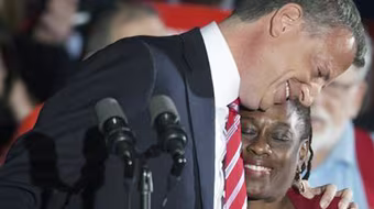 Sau 20 năm, New York có Thị trưởng thuộc đảng Dân chủ