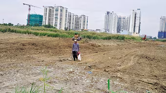 Vẫn băn khoăn giá bồi thường đất 