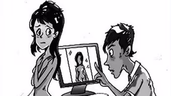 Tung ảnh khỏa thân khắp chợ, đòi nạn nhân chuộc ảnh 400 triệu đồng, có phạm tội hình sự?