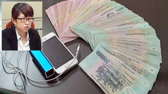 Án cũ chưa xong đã gây tội mới