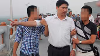 Đề nghị khởi tố bác sĩ Nguyễn Mạnh Tường tội danh “Giết người”